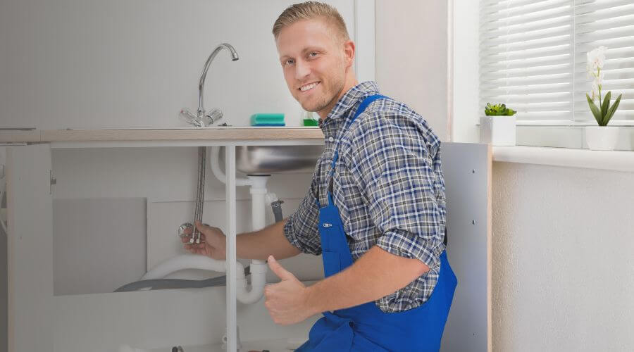 Burst Pipe Emergency Service in Drayton, ND